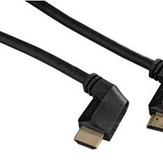 Hama HDMI kábel  122116, pozlátený, 2.0, 3m, značky Hama