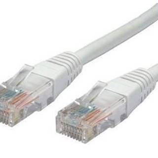 Sieťový kábel AQ CAT5e, 15m