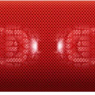 Sony Bluetooth reproduktor  SRS-XB33, červený, značky Sony
