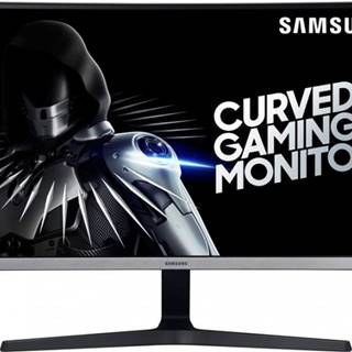 Samsung Monitor  C27RG50, značky Samsung