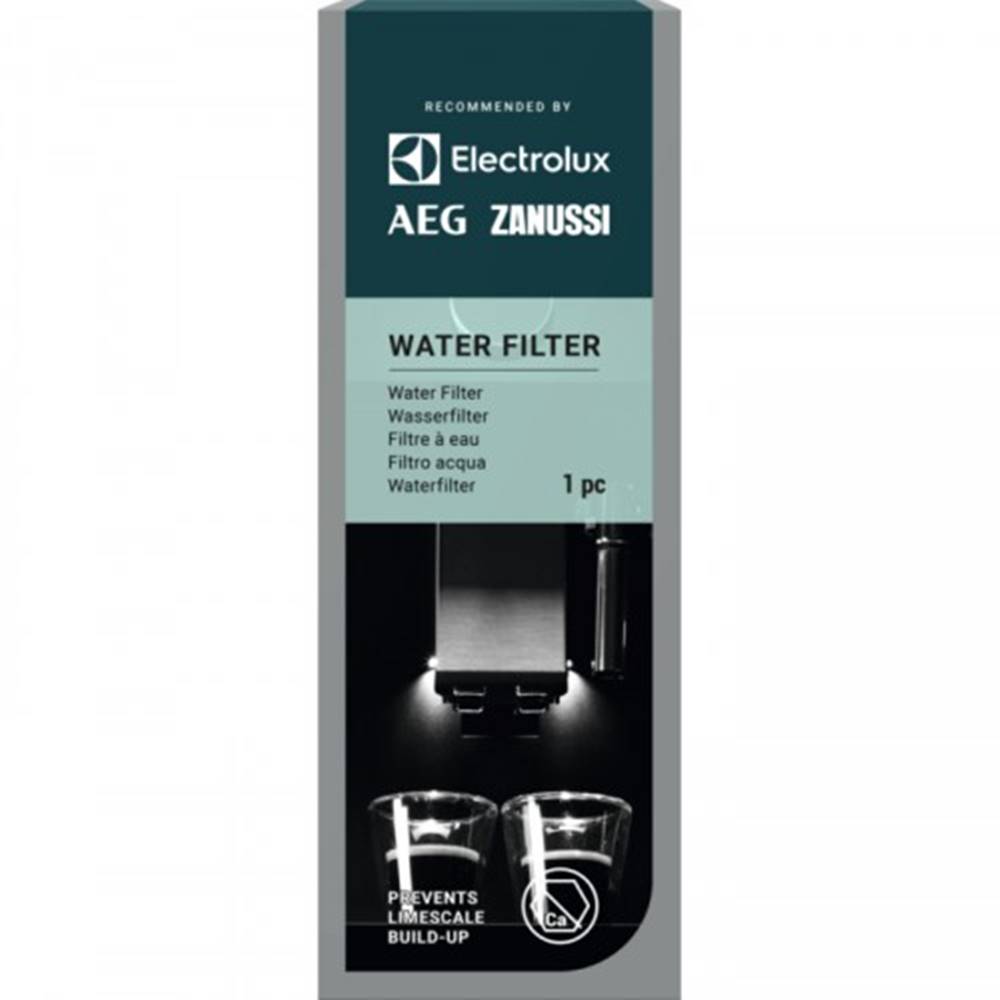 Aeg Kávový filter pre lepšiu chuť AEG M3BICF200, 1l, značky Aeg