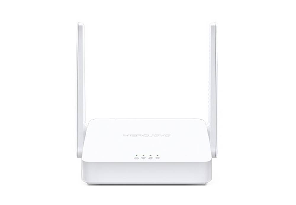 Mercusys WiFi router  MW301R, N300, značky Mercusys