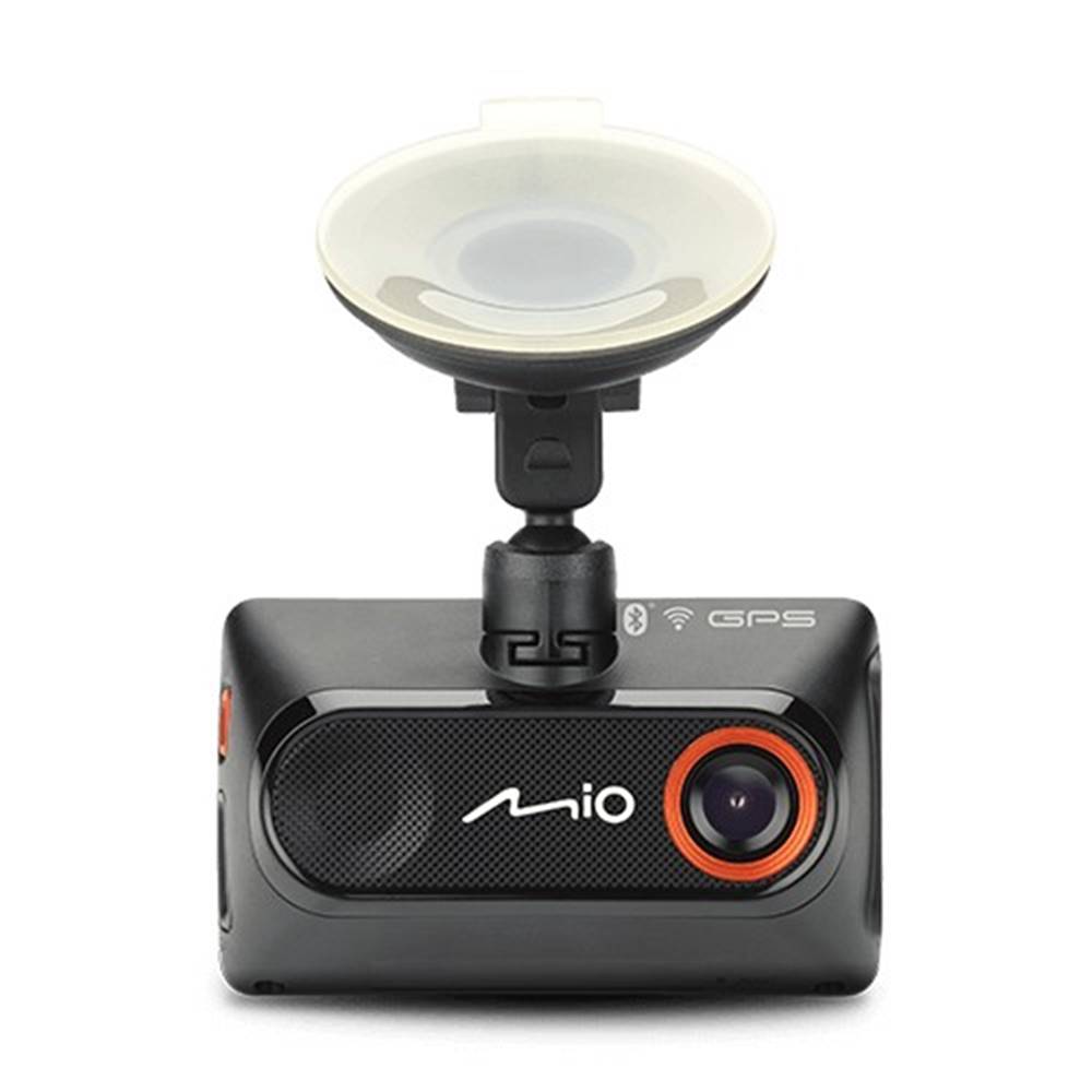 Mio Kamera do auta  MiVue 788 FullHD, GPS, WiFi, 140°, značky Mio
