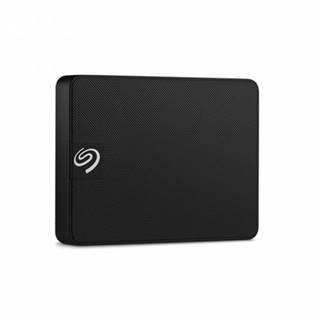 Seagate SSD disk 1TB  Expansion, značky Seagate