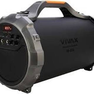 VIVAX Bluetooth reproduktor Vivax BS-201, čierny, značky VIVAX