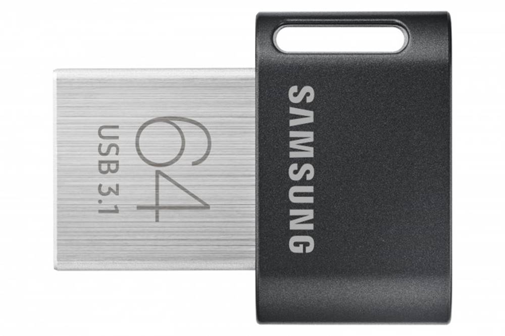 Samsung USB kľúč 64GB  Fit Plus, 3.1, značky Samsung