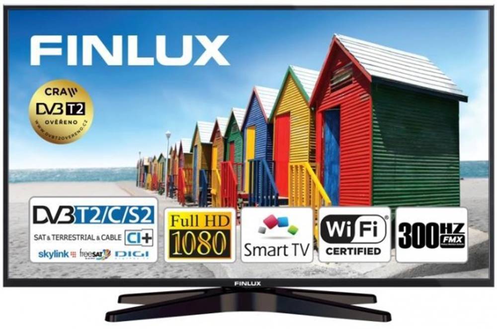 Finlux Smart televízor  32FFE5760, značky Finlux