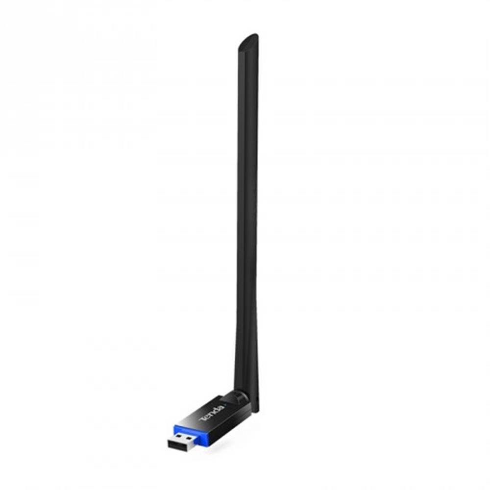 Tenda WiFi USB adaptér  U10, AC650, značky Tenda
