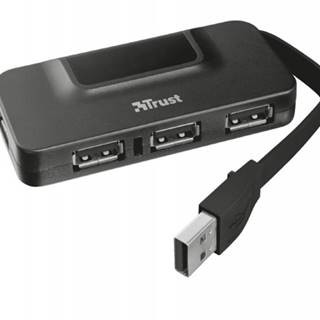 USB 2.0 hub Trust Oila 4