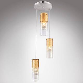 Luster 15908-3G GOLD LW3