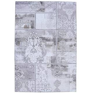 Tlačený koberec  Chenille Print Rug 1