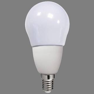 Ziarovka LED SMART G55 E14 RGB 4