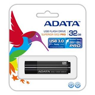 ADATA USB kľúč 32GB Adata Superior S102, 3.0, značky ADATA
