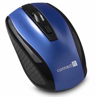 Bezdrôtová myš Connect IT CI-1225