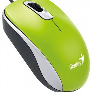 Genius Myš  DX-110, značky Genius