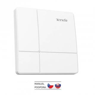 WiFi access point Tenda i24, AC1200