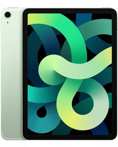 Apple iPad Air Wi-Fi+Cell 64GB - Green 2020