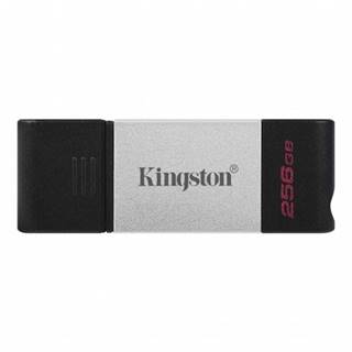 USB kľúč 256GB Kingston DT80, 3.2