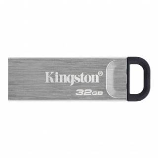 Kingston USB kľúč 32GB  DT Kyson, 3.2, značky Kingston