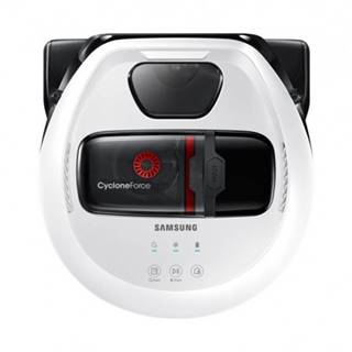 Robotický vysávač Samsung VR10M701CUW