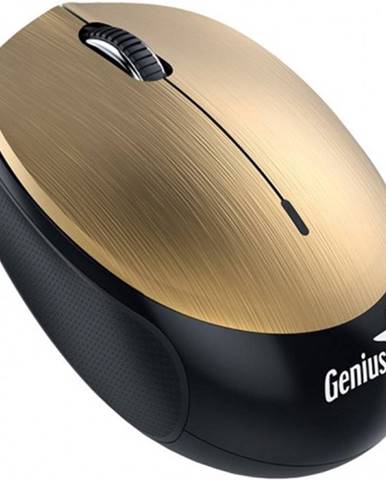 Bezdrôtová myš Genius NX-9000BT