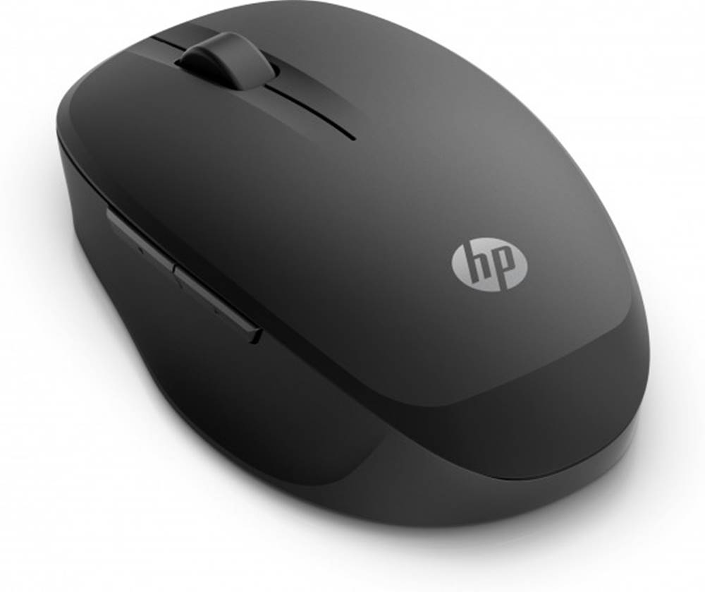 HP Bezdrôtová myš  Dual Mode, značky HP