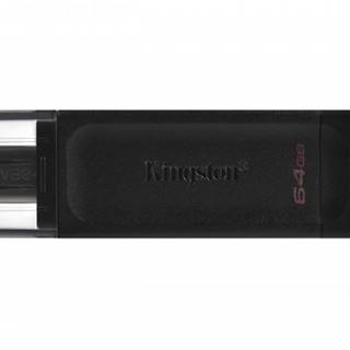 USB kľúč 64GB Kingston DT70, 3.2
