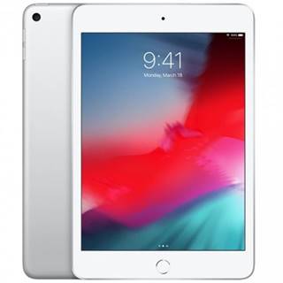 Apple iPad mini Wi-Fi 256GB - Silver, MUU52FD/A