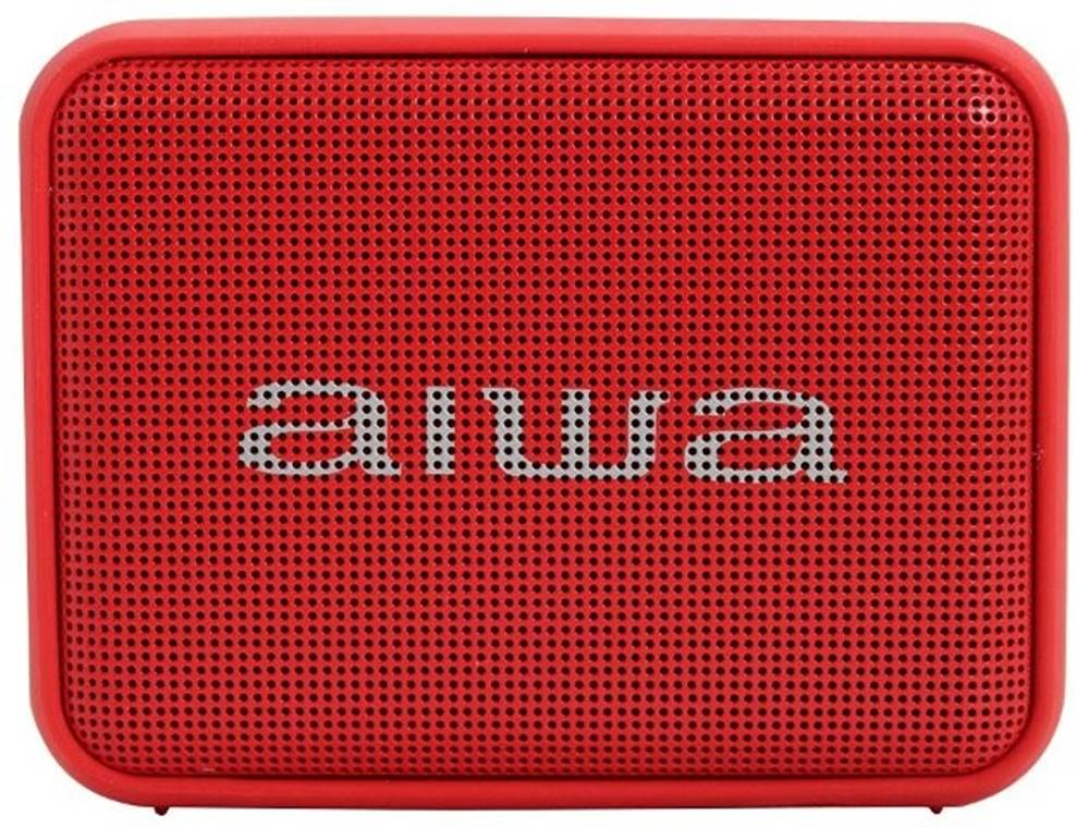Aiwa Bluetooth reproduktor AIWA BS-200RD, značky Aiwa