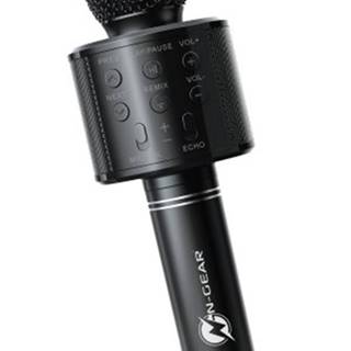 Bezdrôtový BT mikrofón N-GEAR Sing Mic S20L