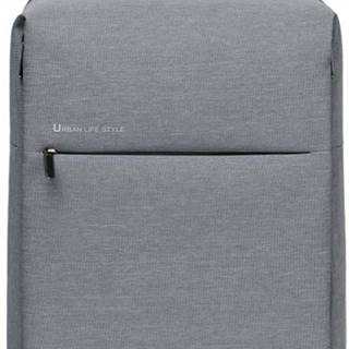 Batoh na notebook Xiaomi Mi City Backpack 2