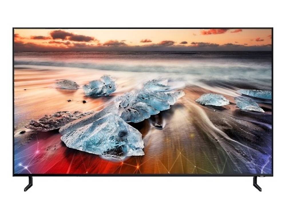 MSI Smart televízor Samsung QE65Q950R / 65", značky MSI