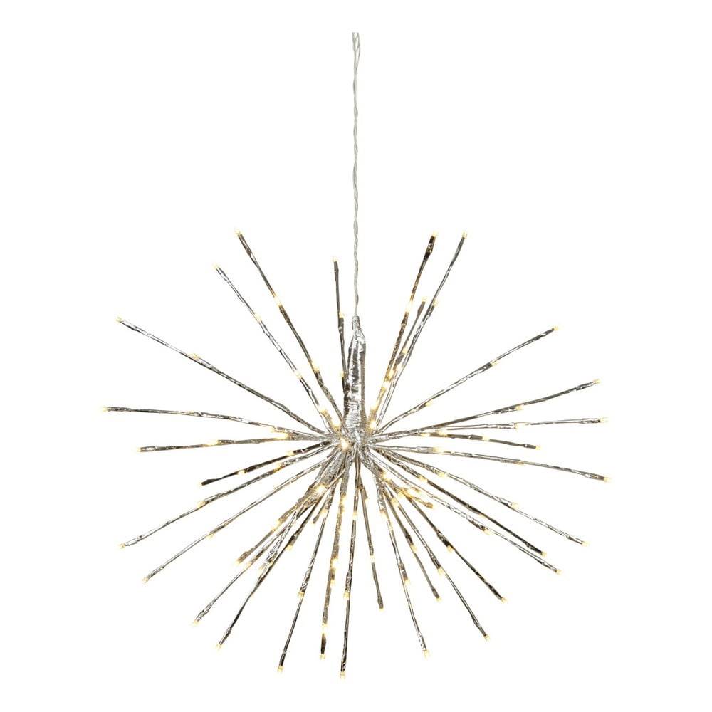 Best Season Svietiaca LED dekorácia vhodná do exteriéru Star Trading Firework, Ø 60 cm, značky Best Season