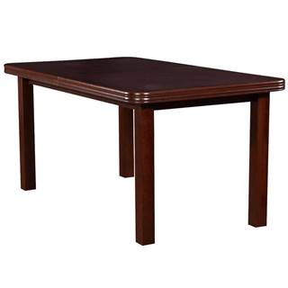Jedálenský stôl   ST14 160 x 90+40 F orech