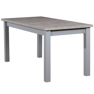 MERKURY MARKET Stôl ST28 160x80+40, značky MERKURY MARKET
