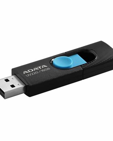 USB kľúč 16GB Adata UV220, 2.0