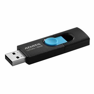 ADATA USB kľúč 16GB Adata UV220, 2.0, značky ADATA