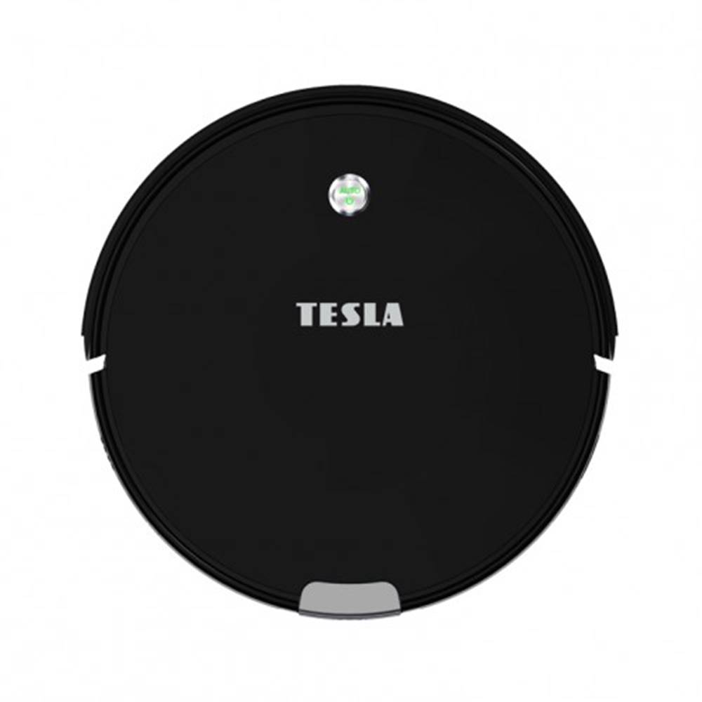 Tesla Robotický vysávač TESLA RoboStar T60, čierna farba, značky Tesla
