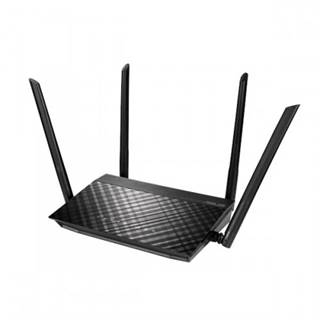 WiFi router ASUS RT-AC59U V2, AC1500