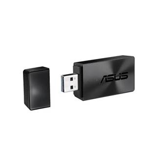 WiFi USB adaptér ASUS USB-AC54 B1, AC1300