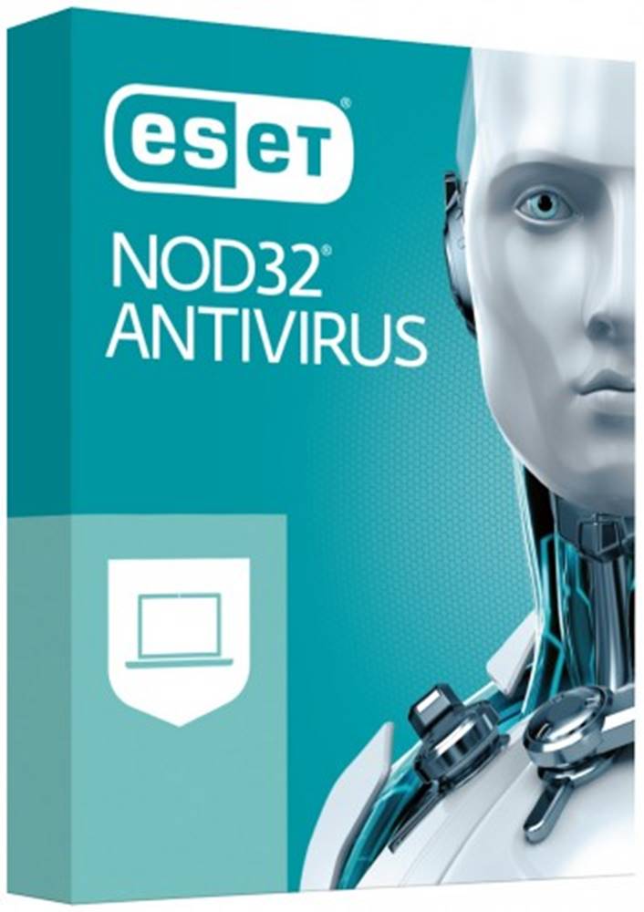 Ostatní OKAY Eset NOD32 Antivirus, značky Ostatní OKAY