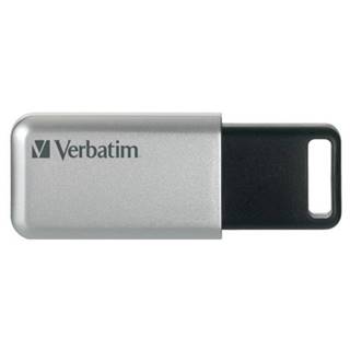 USB kľúč 16GB Verbatim Store'n'Go Secure Pro, 3.0