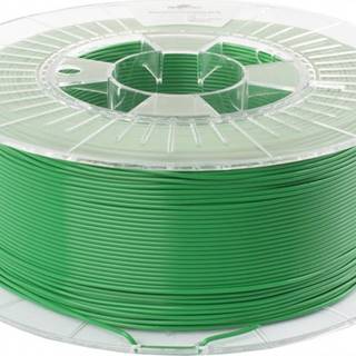 Spectrum 3D filament , Premium PLA, 1,75 mm, 80004, forest green, značky Spectrum