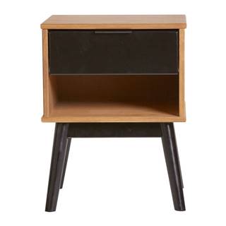 Marckeric Nočný stolík  Lucie, 35 × 57 cm, značky Marckeric