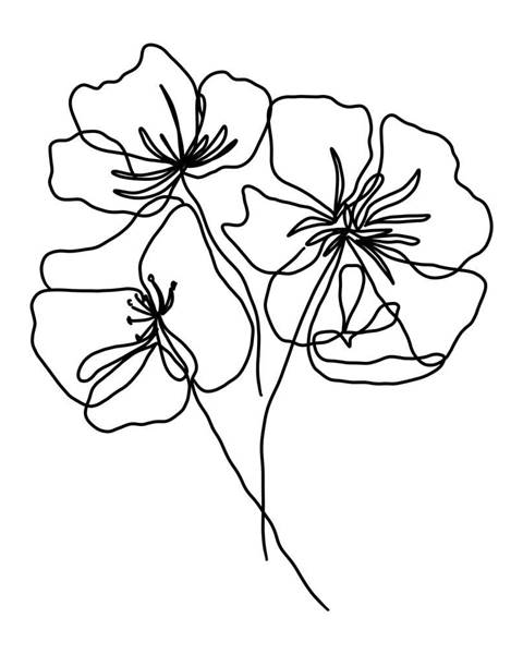 Váza Veronika Boulová