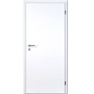 Protipožární Dveře na mieru Bílé CPL 90P Fab