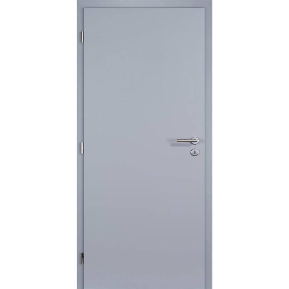 MERKURY MARKET Protipožární Dveře na mieru Šedý CPL 90L Fab, značky MERKURY MARKET