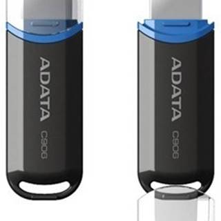ADATA USB kľúč 16GB Adata C906, 2.0, značky ADATA