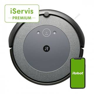 iRobot Robotický vysávač  Roomba i3, značky iRobot
