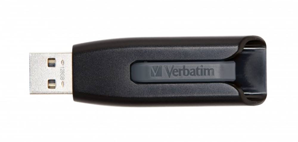 Verbatim USB kľúč 128GB  Store'n'Go V3, 3.0, značky Verbatim